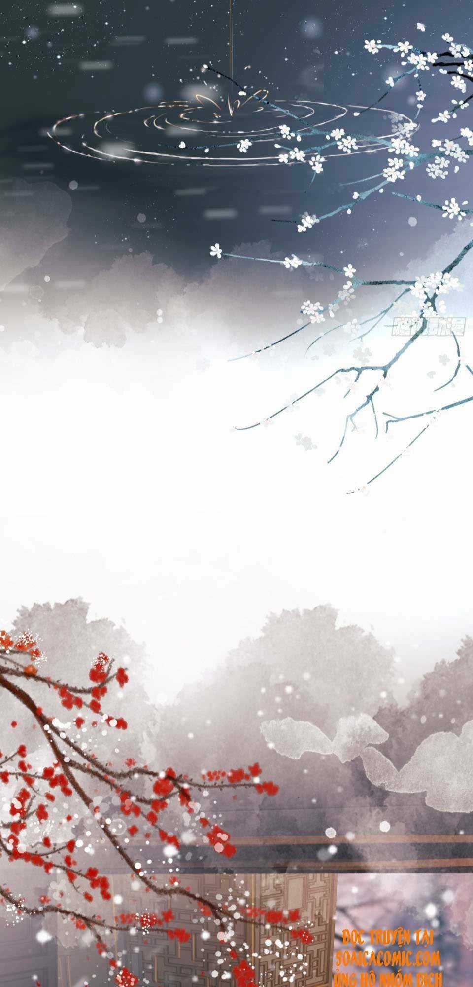 Thanh Hoan Tự - Chapter 12 - Trang 26