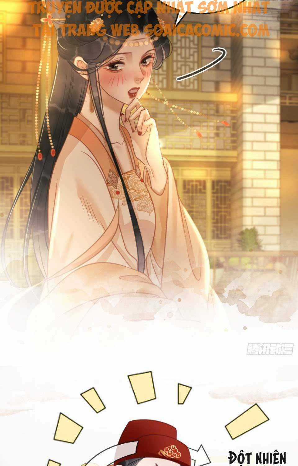 Thanh Hoan Tự - Chapter 12 - Trang 4