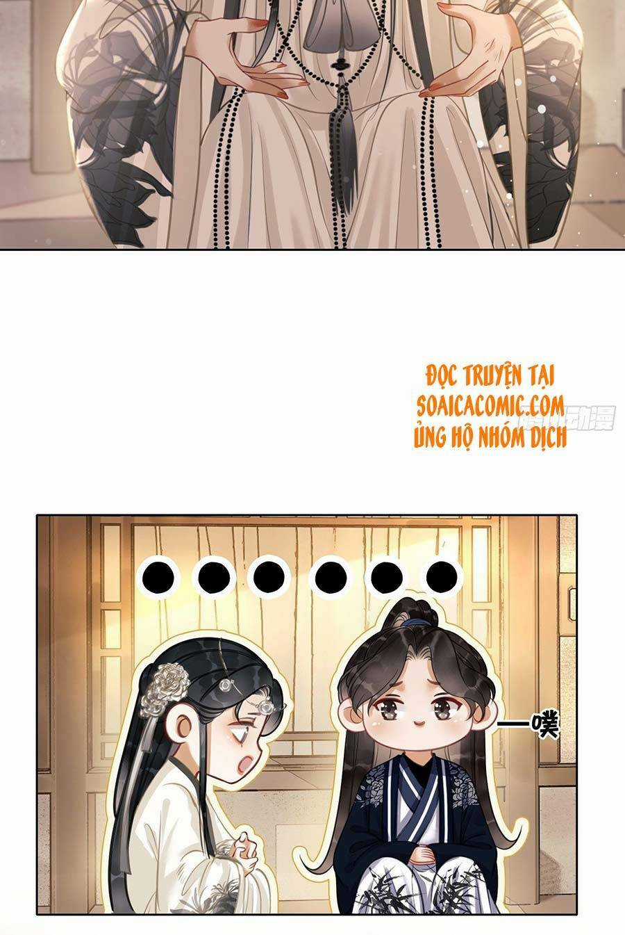 Thanh Hoan Tự - Chapter 13 - Trang 15