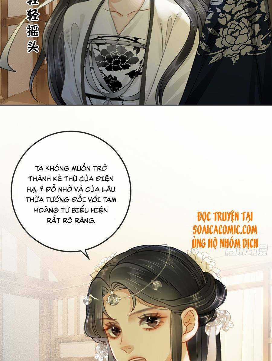 Thanh Hoan Tự - Chapter 13 - Trang 19