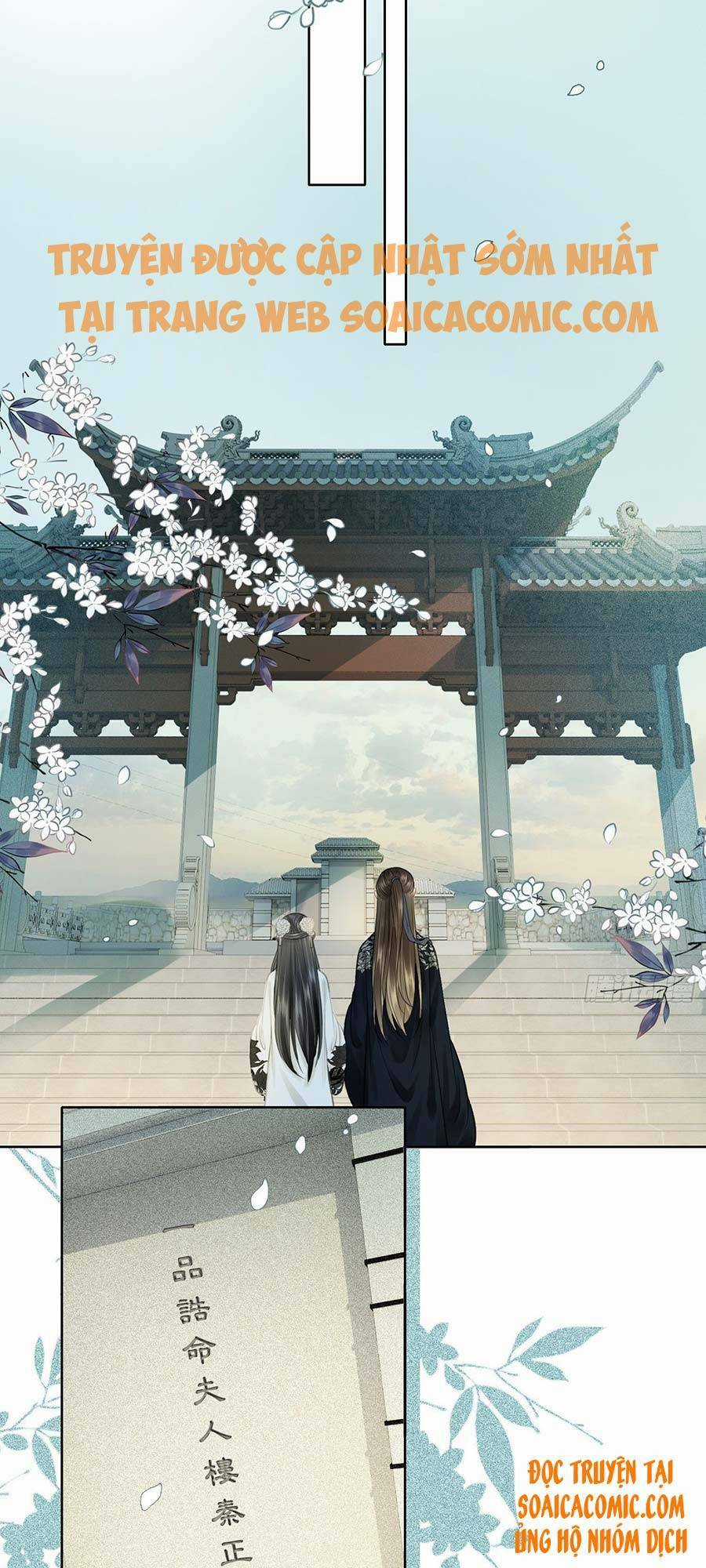 Thanh Hoan Tự - Chapter 13 - Trang 22