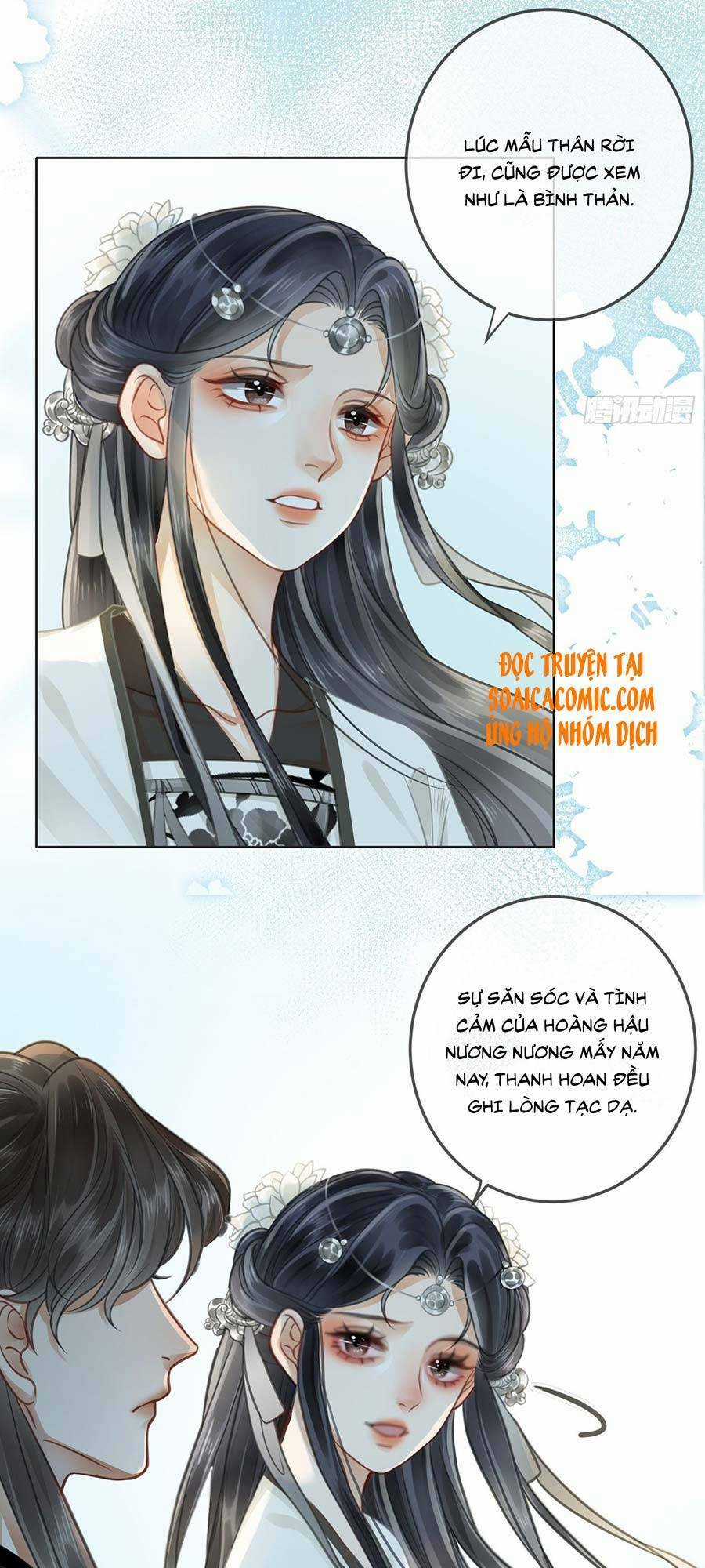 Thanh Hoan Tự - Chapter 13 - Trang 26