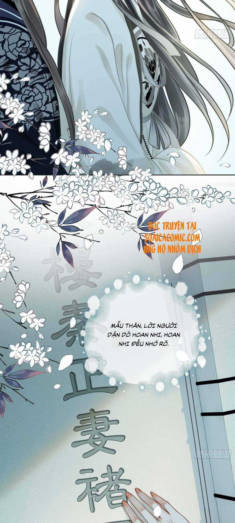 Thanh Hoan Tự - Chapter 13 - Trang 27