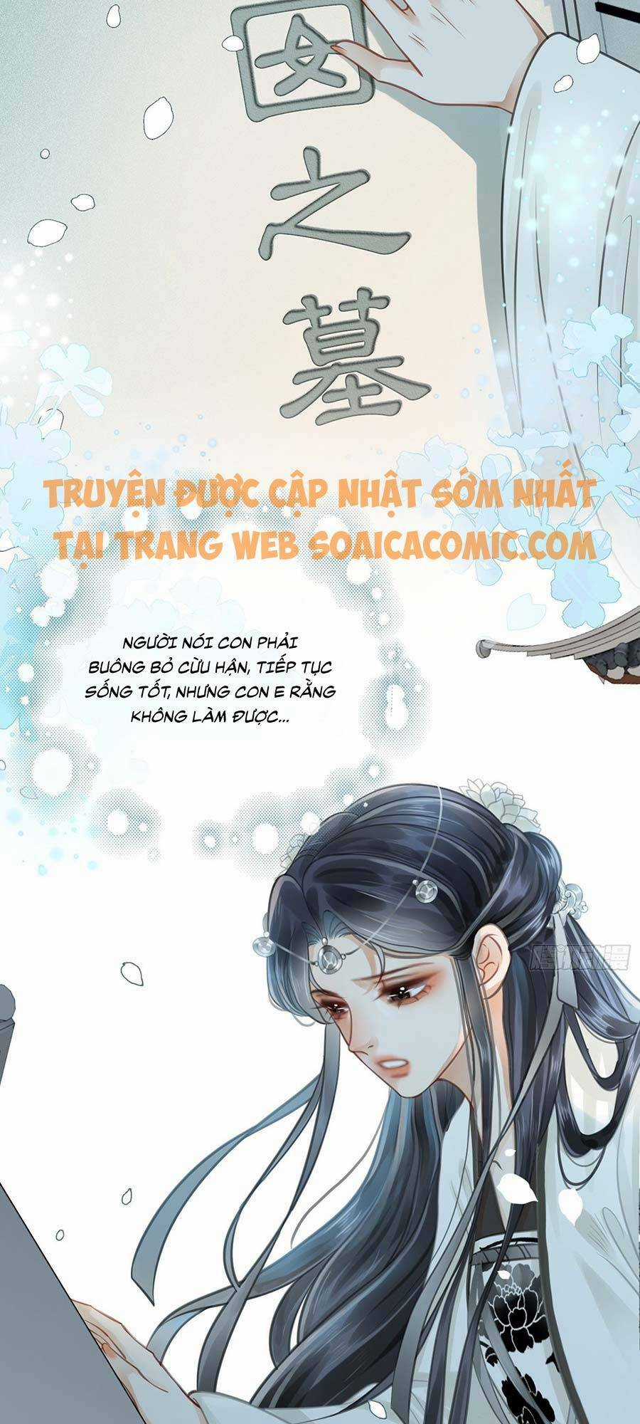 Thanh Hoan Tự - Chapter 13 - Trang 28