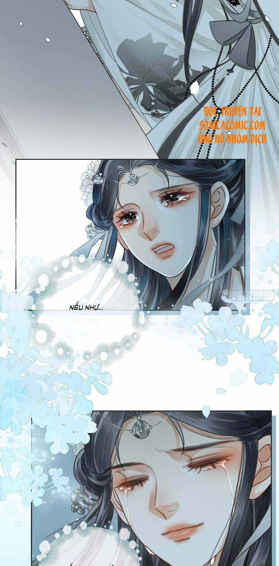 Thanh Hoan Tự - Chapter 13 - Trang 29