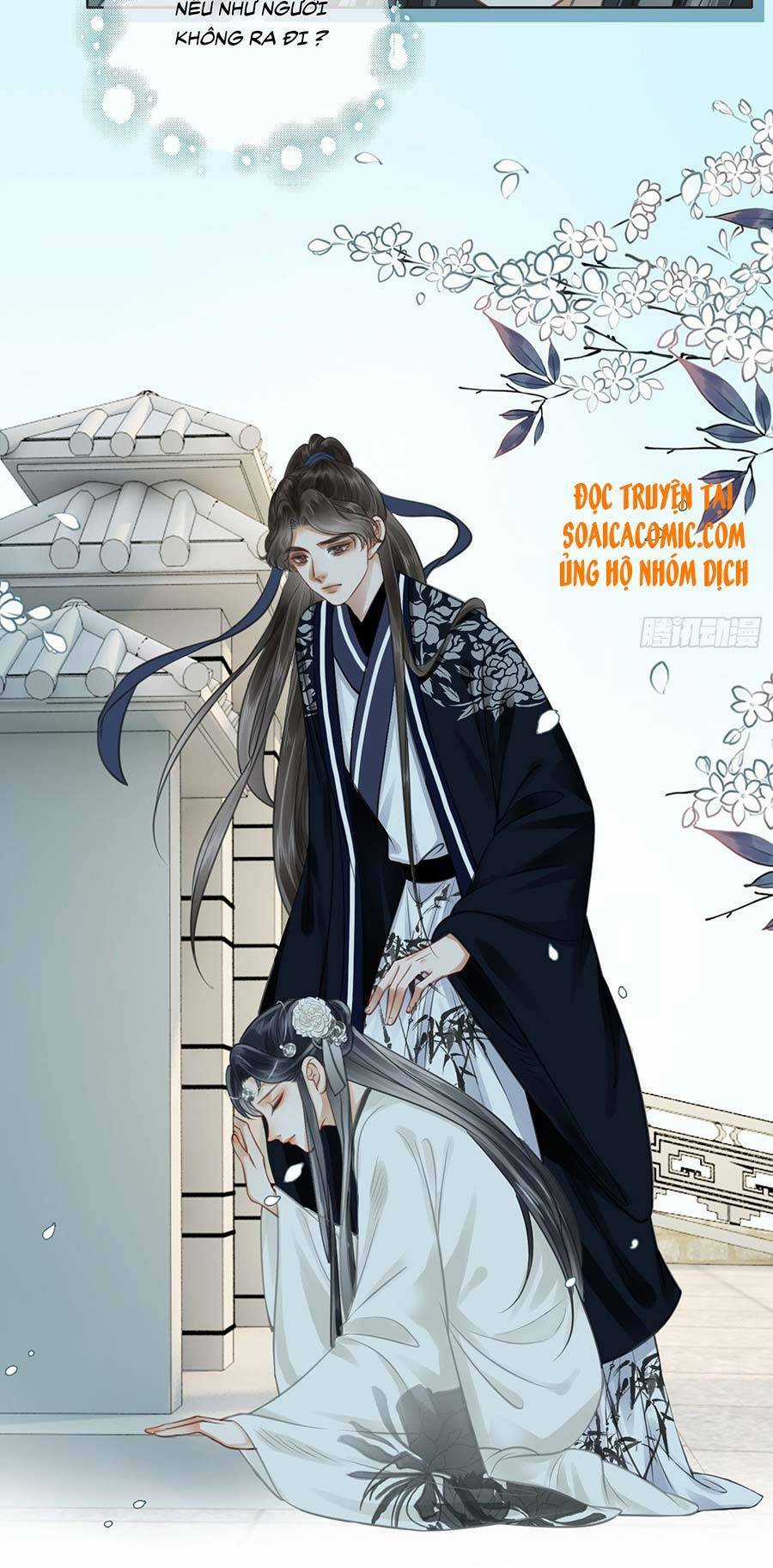 Thanh Hoan Tự - Chapter 13 - Trang 30