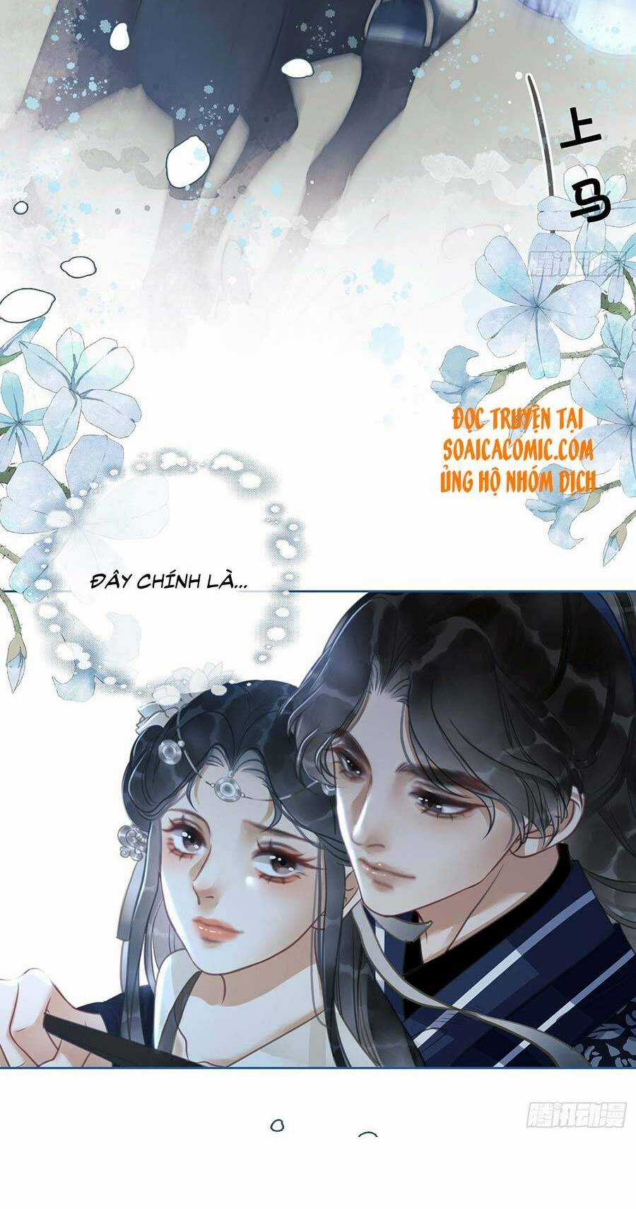 Thanh Hoan Tự - Chapter 13 - Trang 36