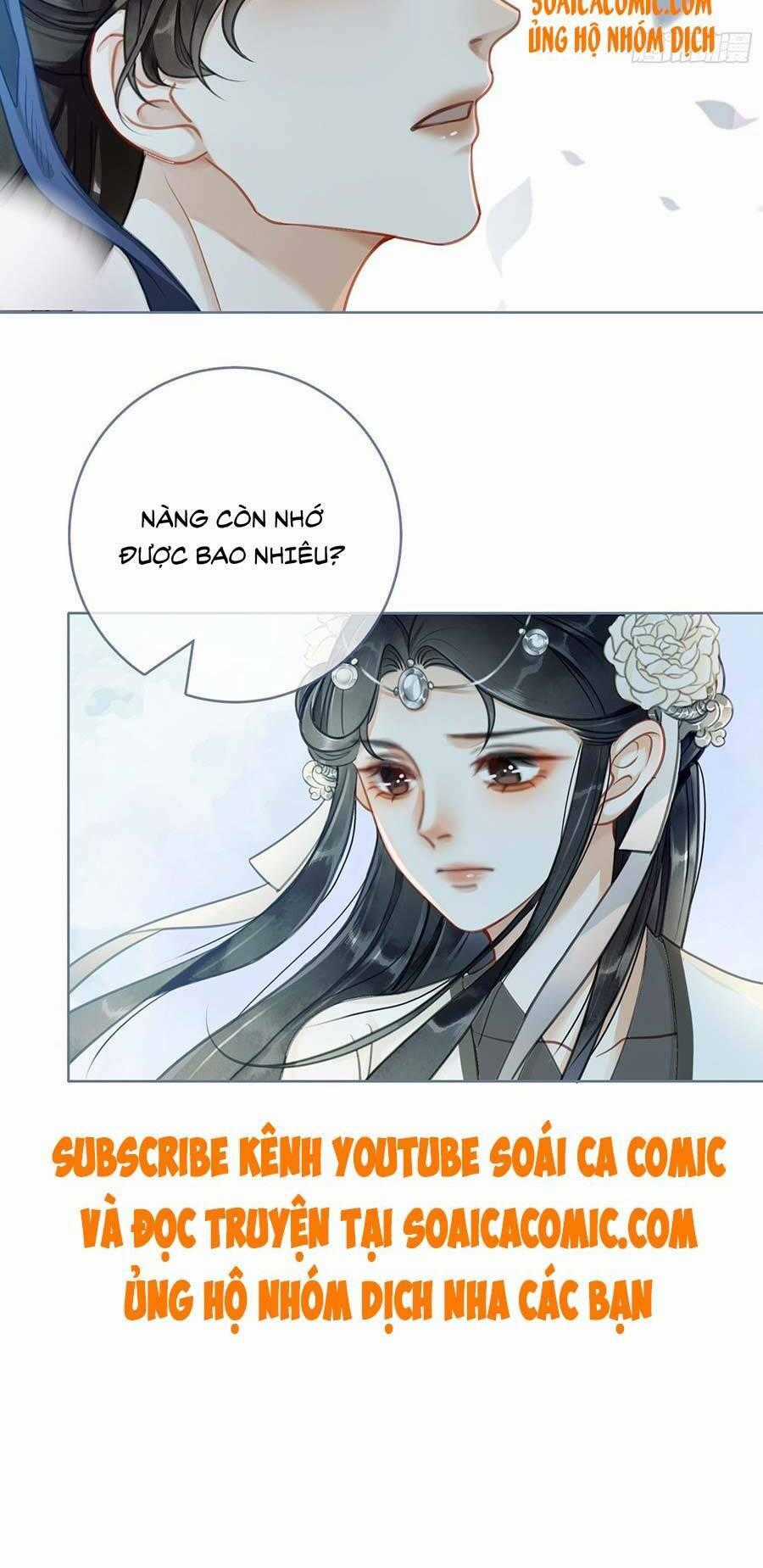 Thanh Hoan Tự - Chapter 13 - Trang 41