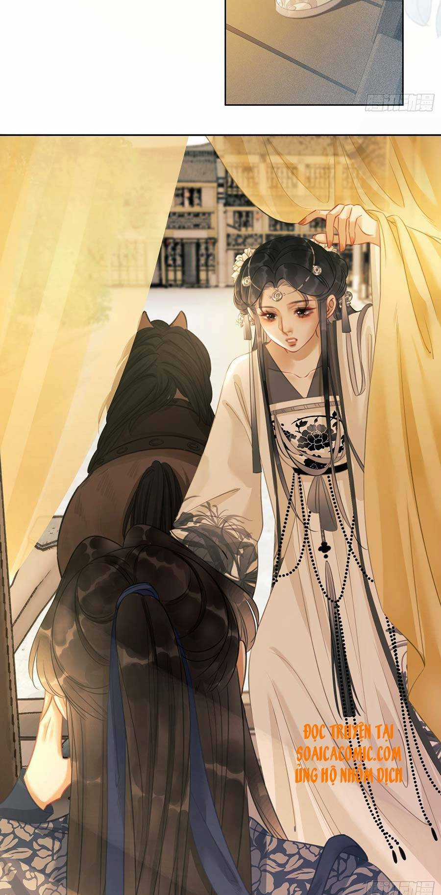 Thanh Hoan Tự - Chapter 13 - Trang 10