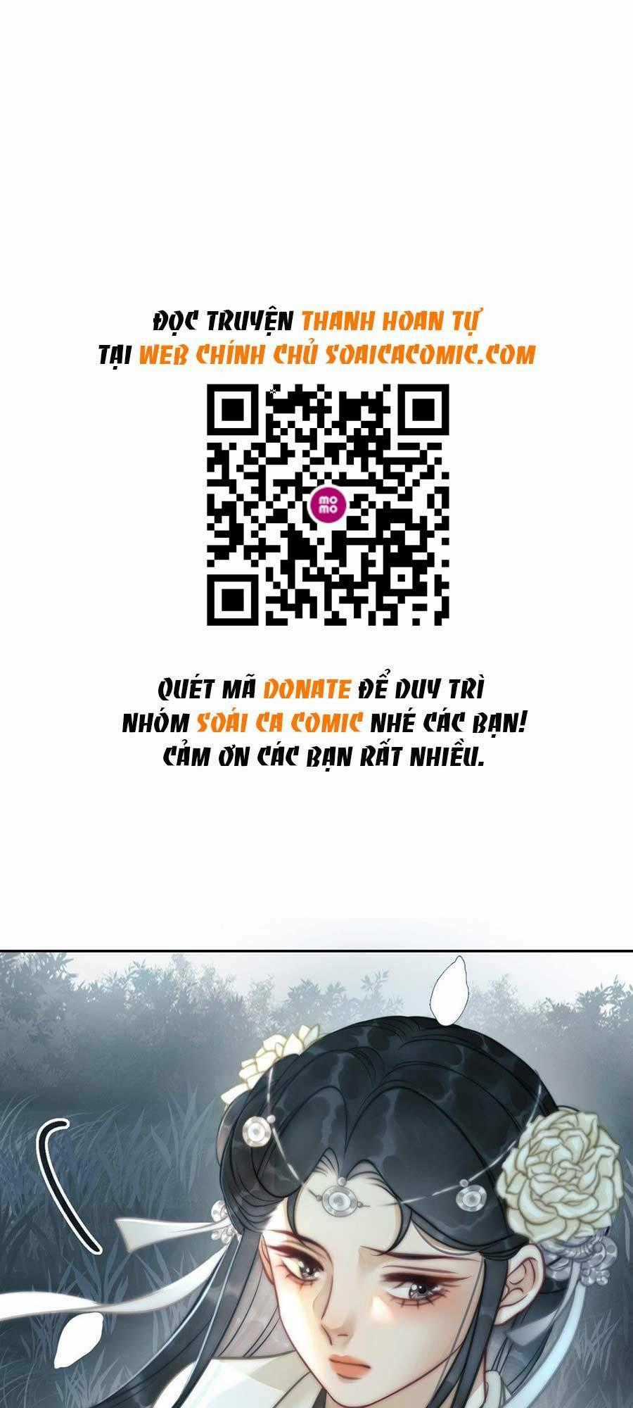 Thanh Hoan Tự - Chapter 14 - Trang 1