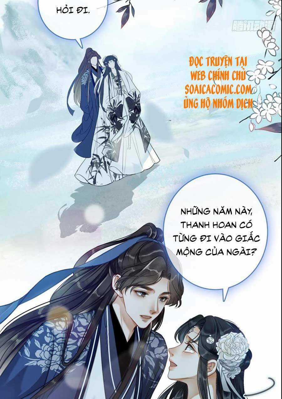 Thanh Hoan Tự - Chapter 14 - Trang 11