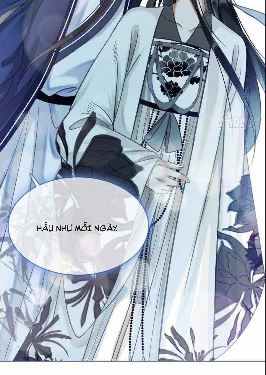 Thanh Hoan Tự - Chapter 14 - Trang 12