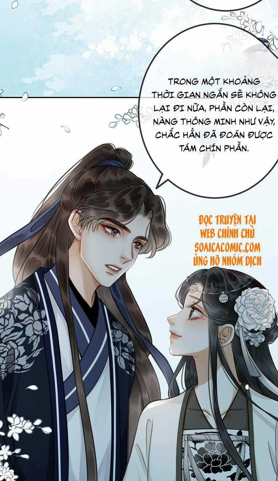 Thanh Hoan Tự - Chapter 14 - Trang 15
