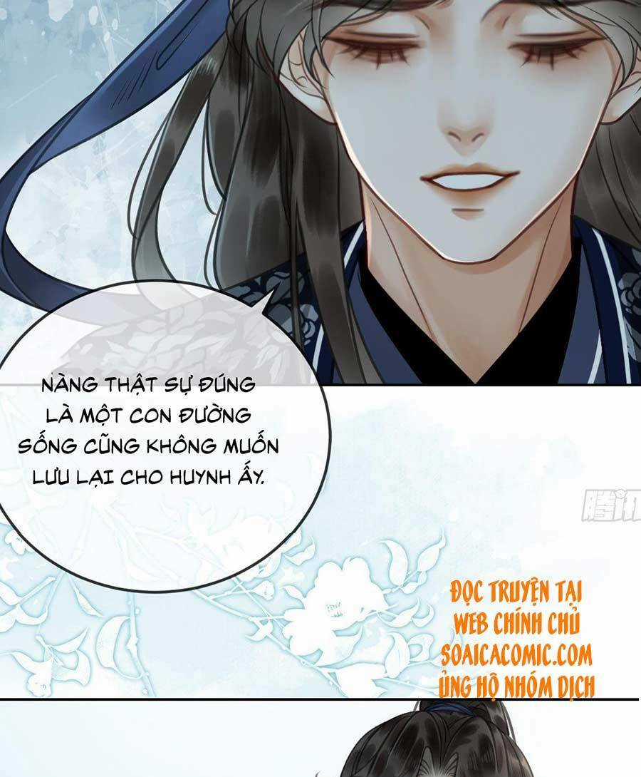 Thanh Hoan Tự - Chapter 14 - Trang 20