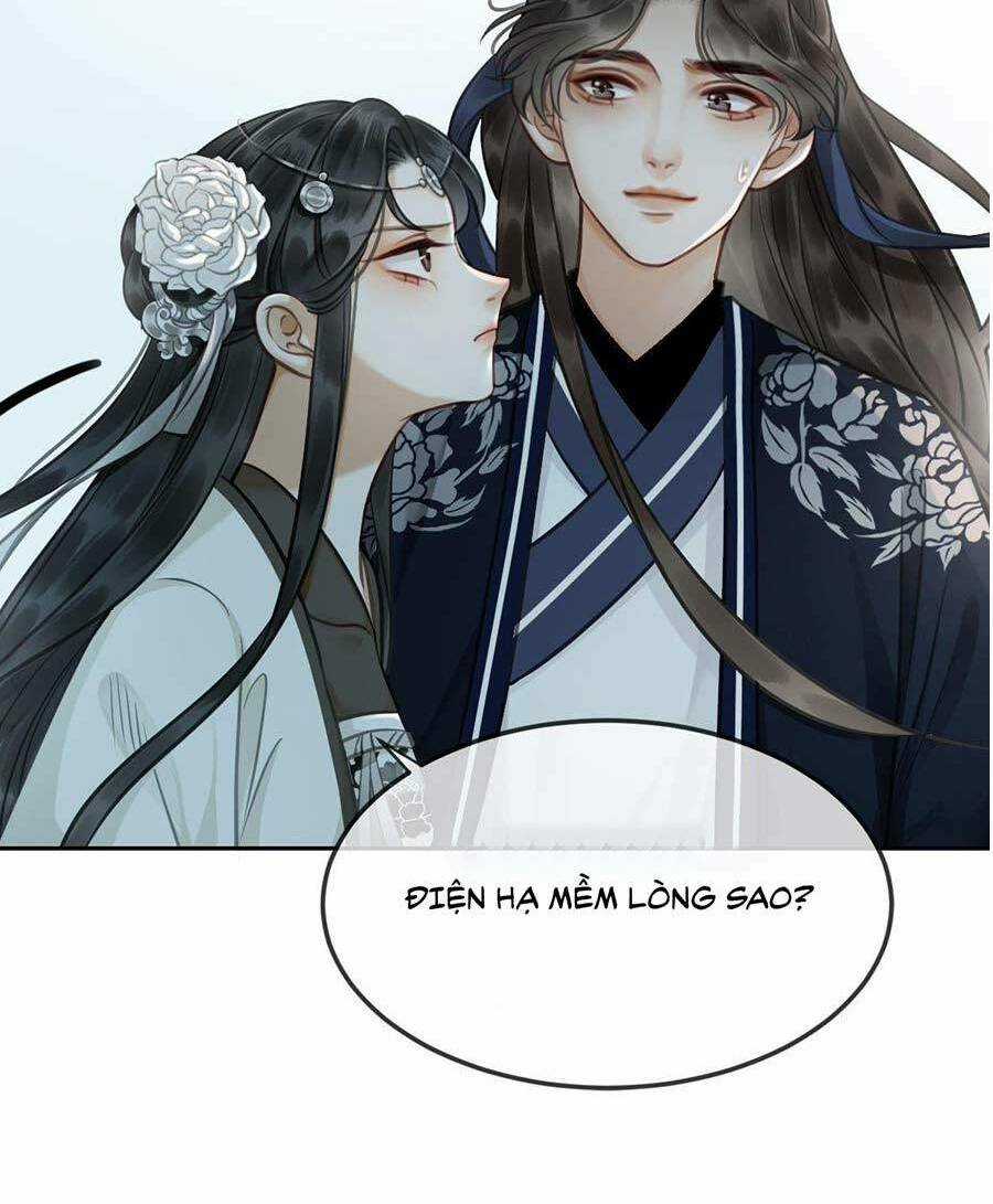 Thanh Hoan Tự - Chapter 14 - Trang 21