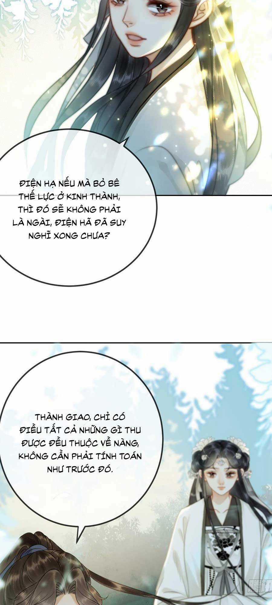 Thanh Hoan Tự - Chapter 14 - Trang 25