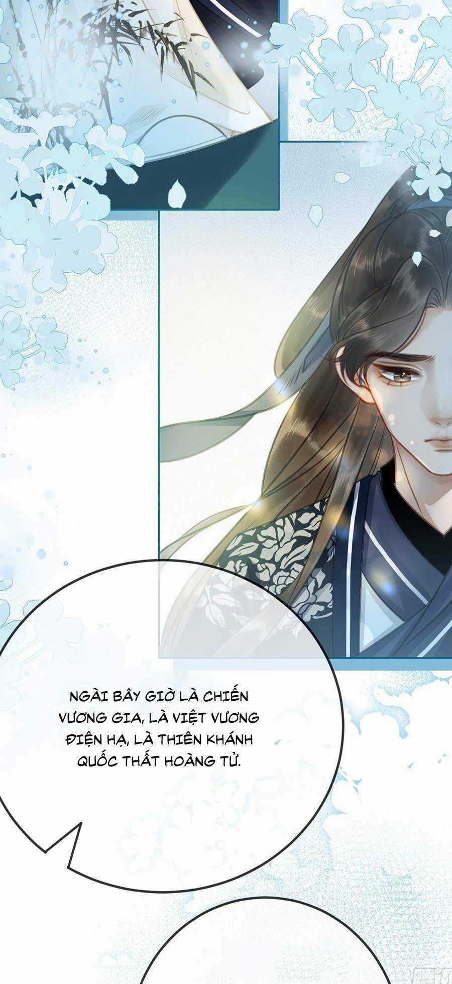 Thanh Hoan Tự - Chapter 14 - Trang 27