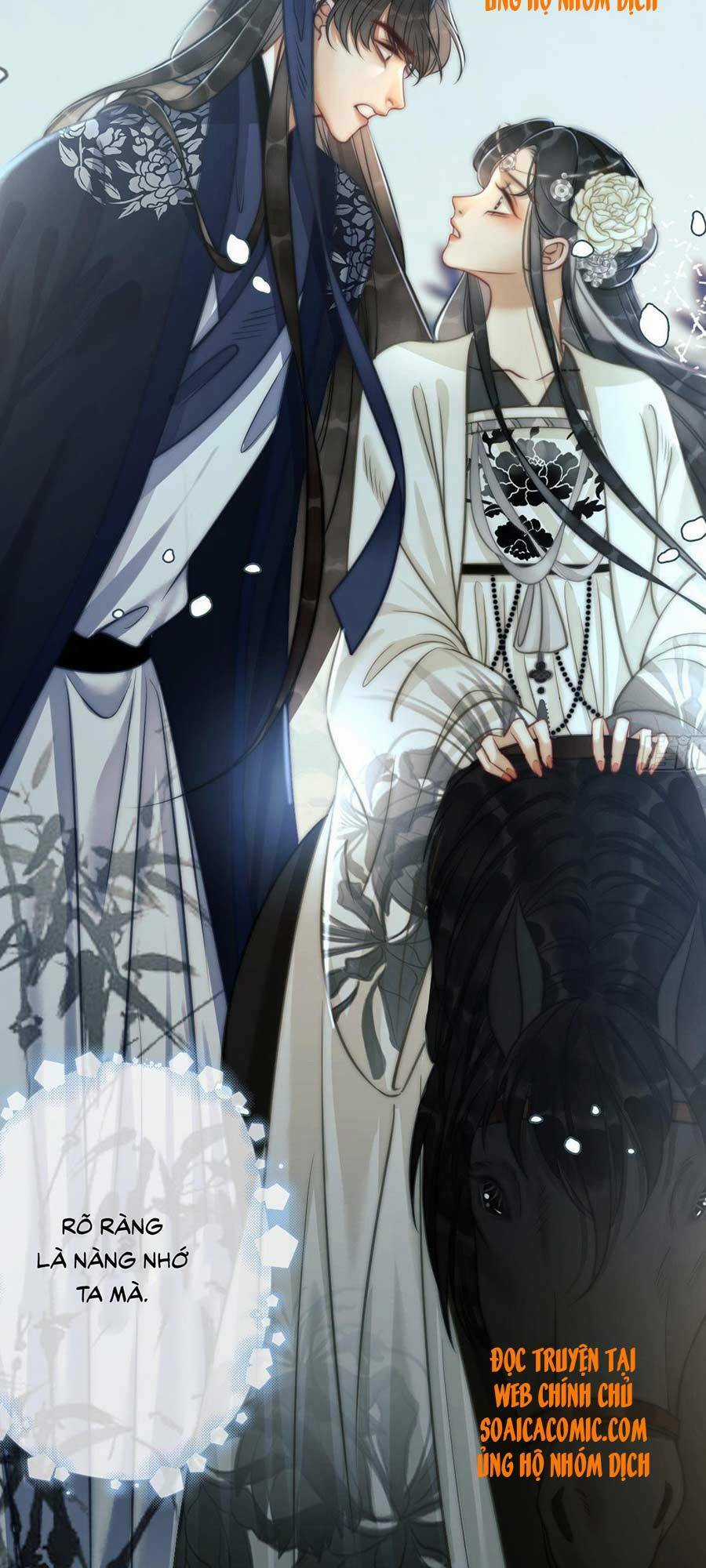 Thanh Hoan Tự - Chapter 14 - Trang 4