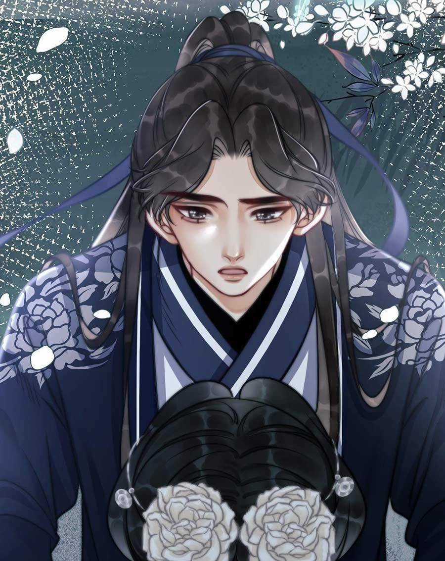 Thanh Hoan Tự - Chapter 14 - Trang 34