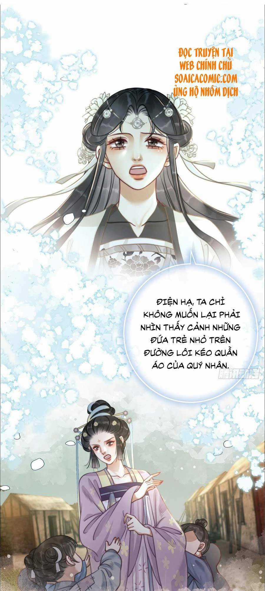 Thanh Hoan Tự - Chapter 14 - Trang 36