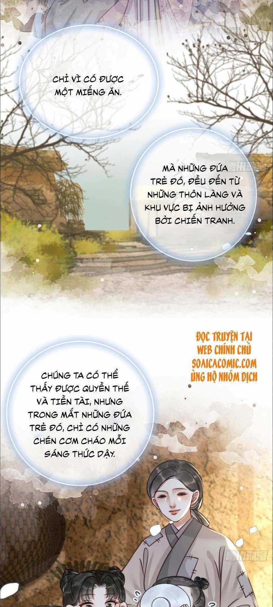 Thanh Hoan Tự - Chapter 14 - Trang 37