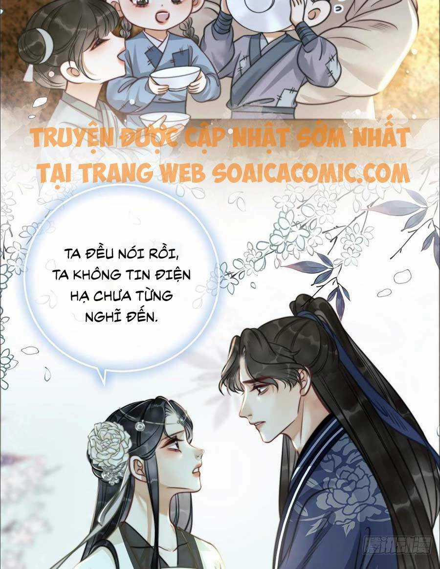 Thanh Hoan Tự - Chapter 14 - Trang 38