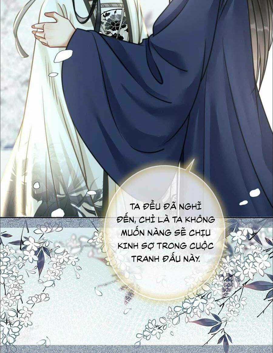 Thanh Hoan Tự - Chapter 14 - Trang 39