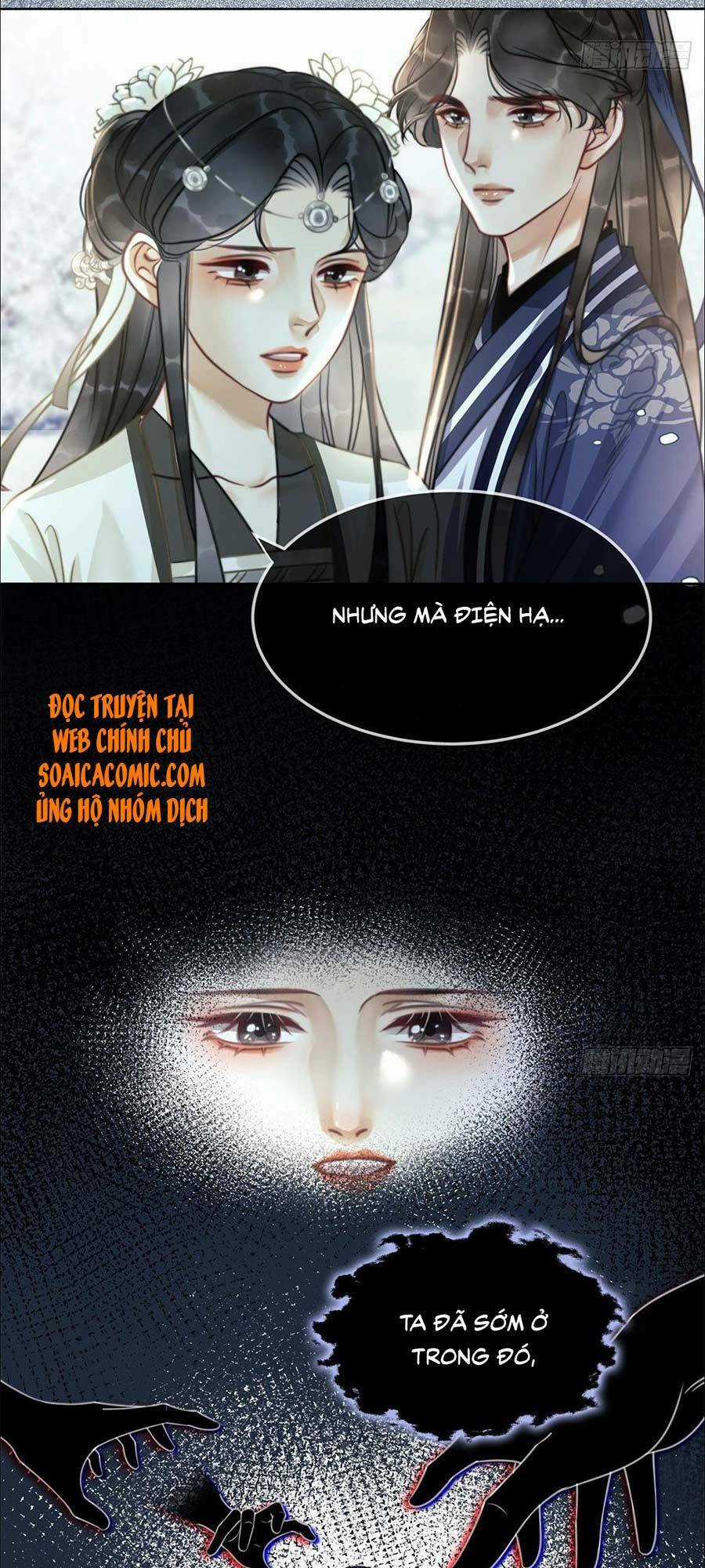 Thanh Hoan Tự - Chapter 14 - Trang 40