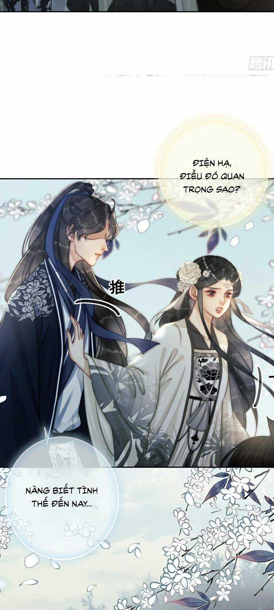 Thanh Hoan Tự - Chapter 14 - Trang 5