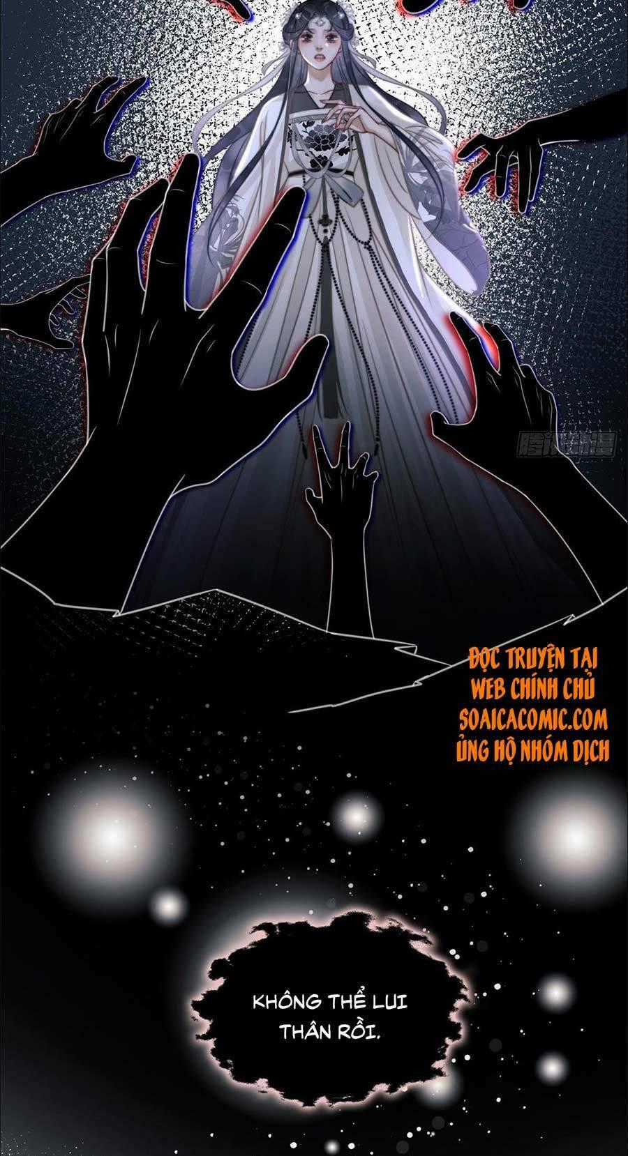 Thanh Hoan Tự - Chapter 14 - Trang 41