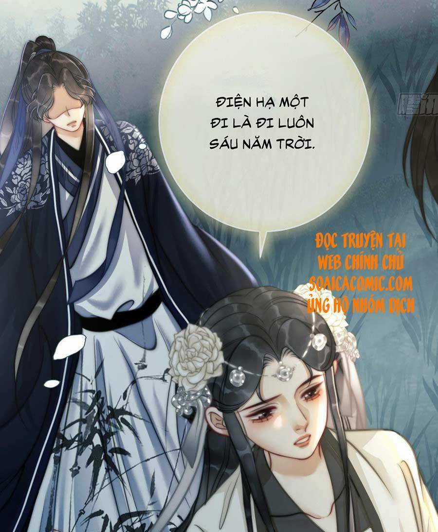 Thanh Hoan Tự - Chapter 14 - Trang 6