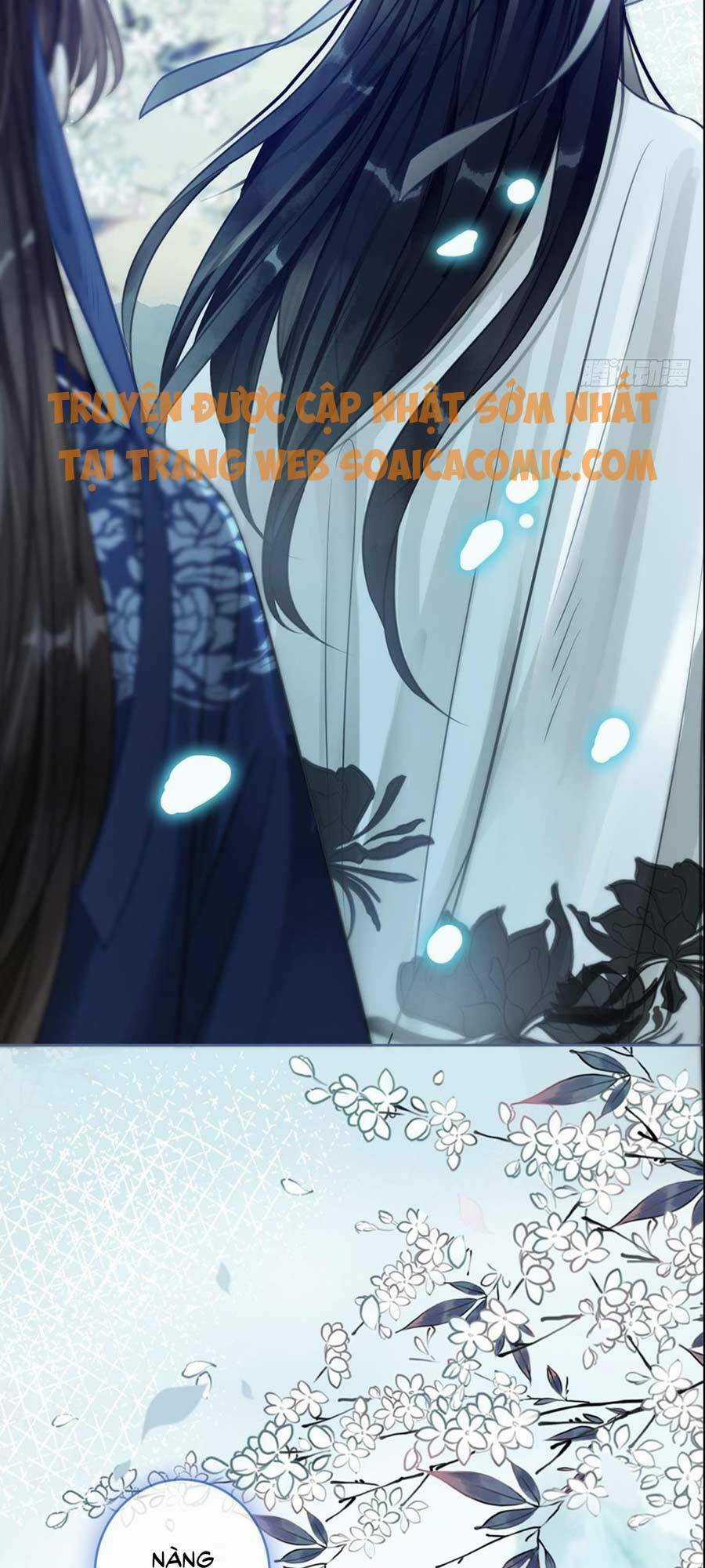 Thanh Hoan Tự - Chapter 14 - Trang 10