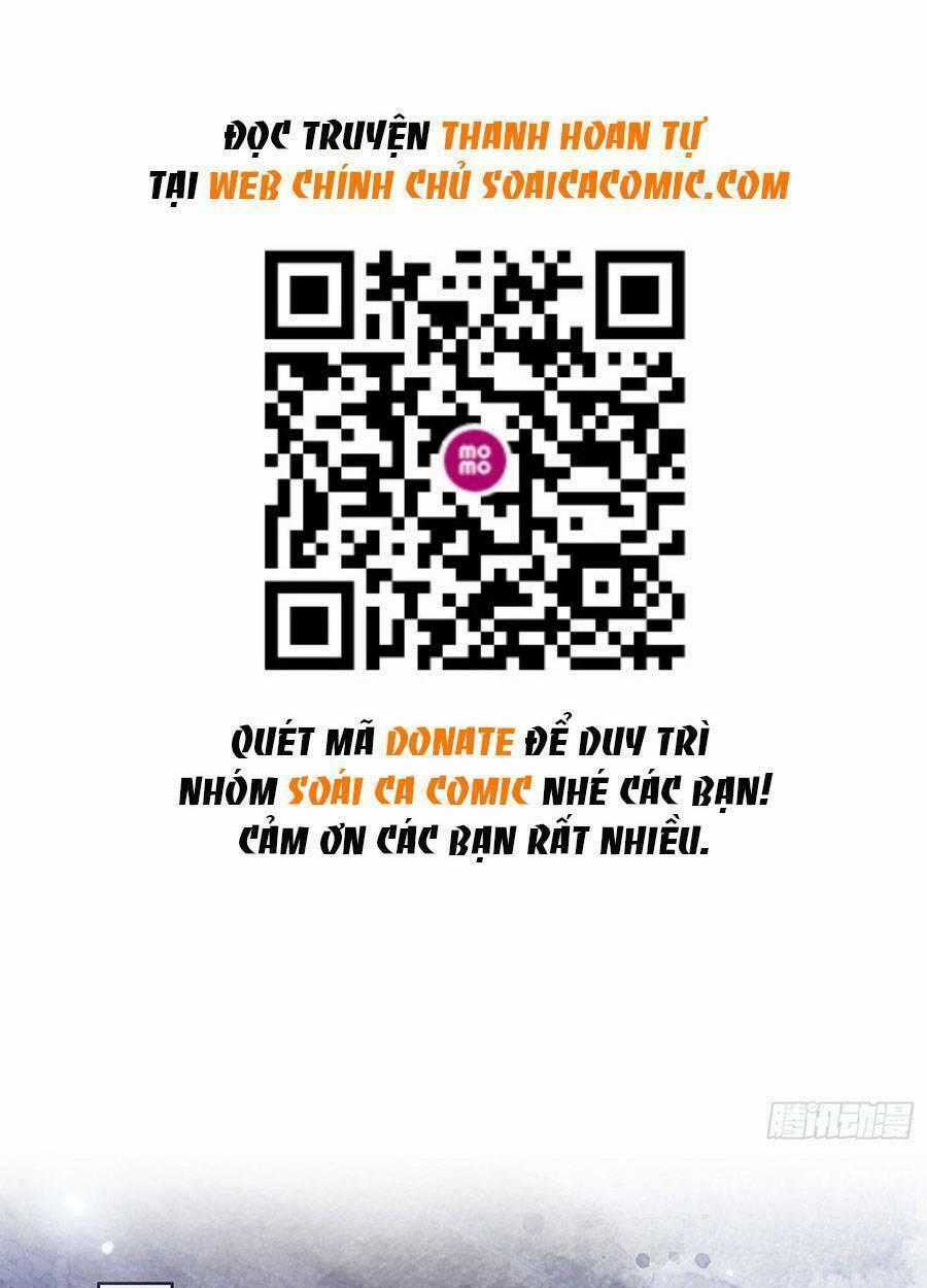 Thanh Hoan Tự - Chapter 15 - Trang 1