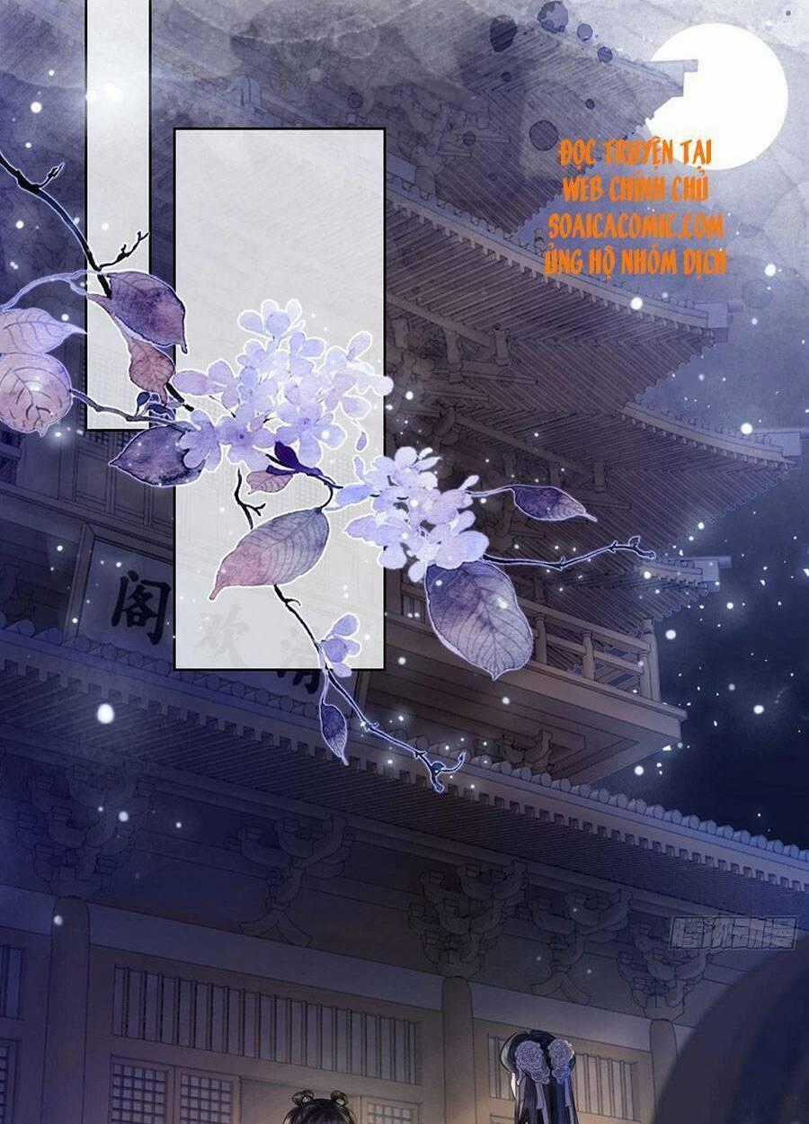 Thanh Hoan Tự - Chapter 15 - Trang 2