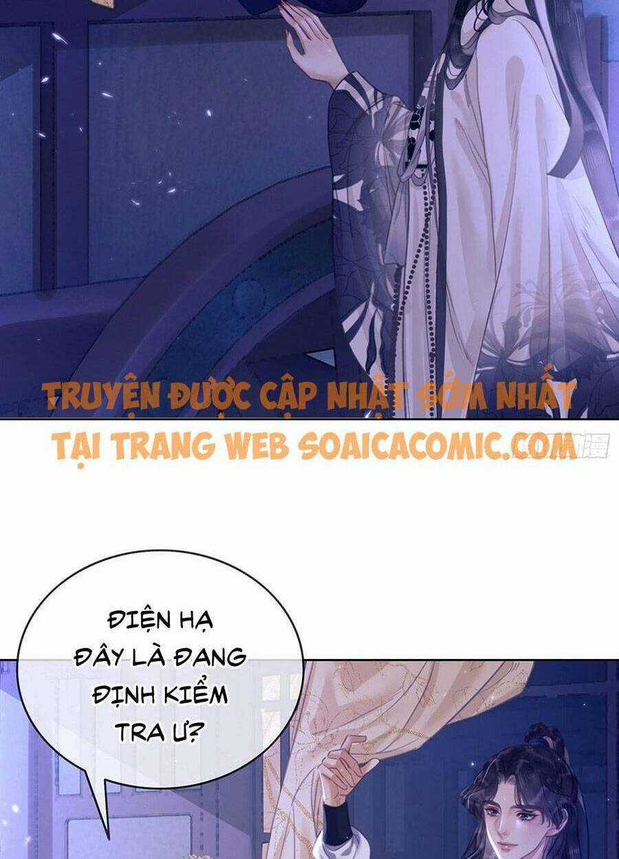 Thanh Hoan Tự - Chapter 15 - Trang 11