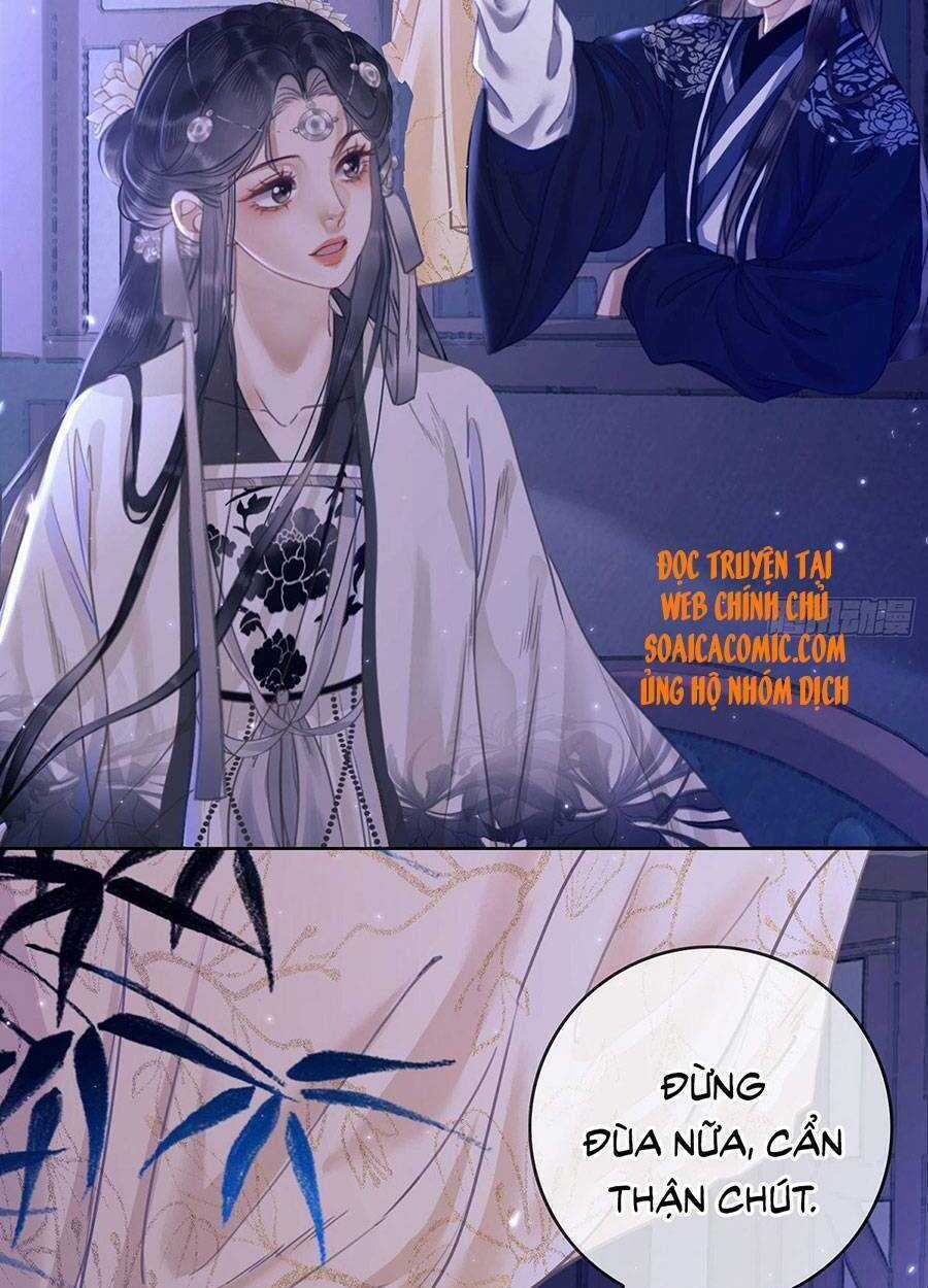 Thanh Hoan Tự - Chapter 15 - Trang 12