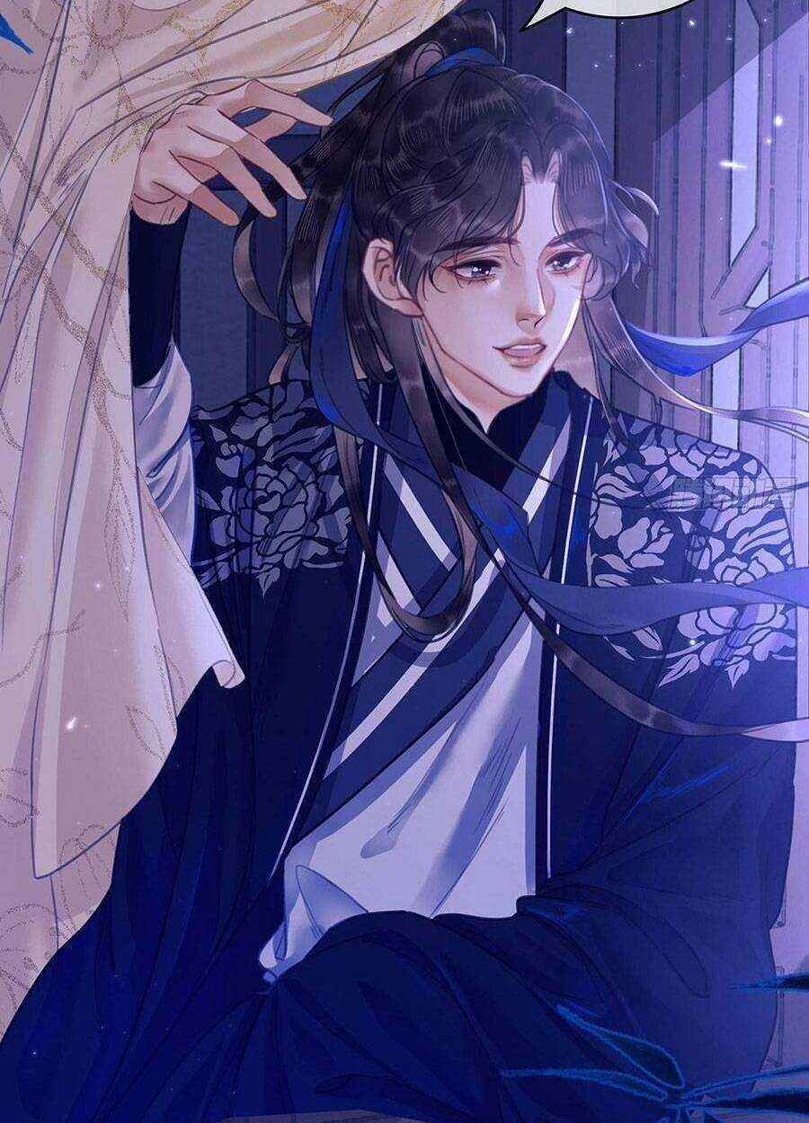 Thanh Hoan Tự - Chapter 15 - Trang 13