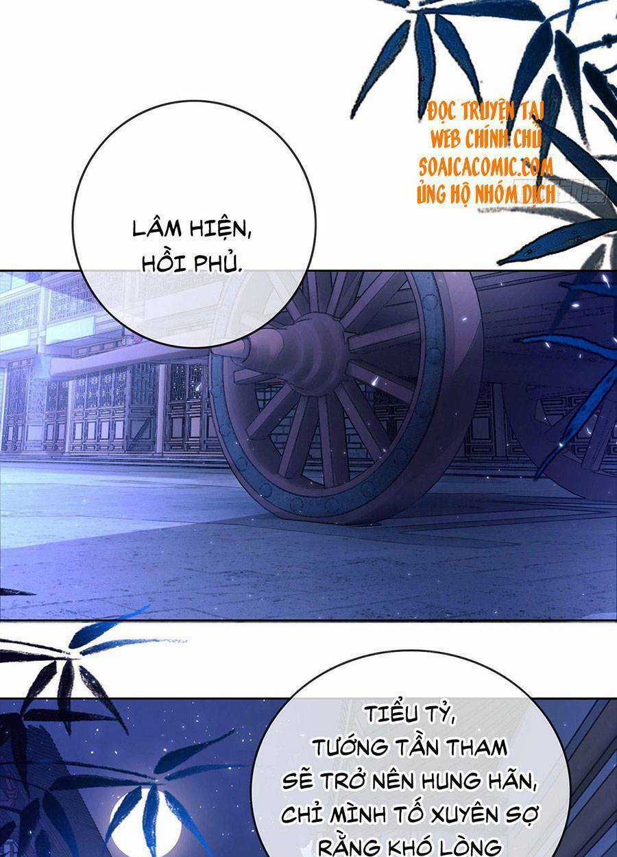 Thanh Hoan Tự - Chapter 15 - Trang 15