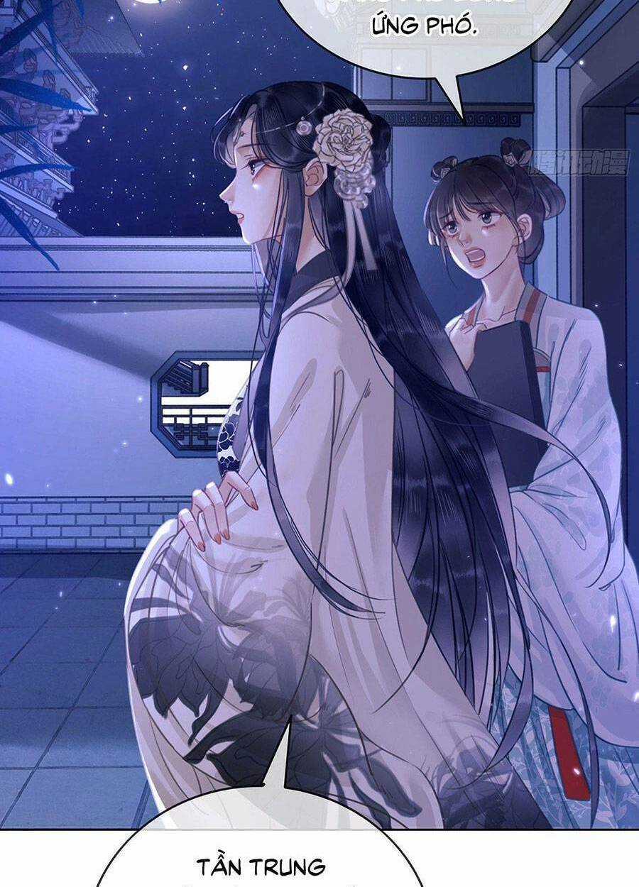 Thanh Hoan Tự - Chapter 15 - Trang 16