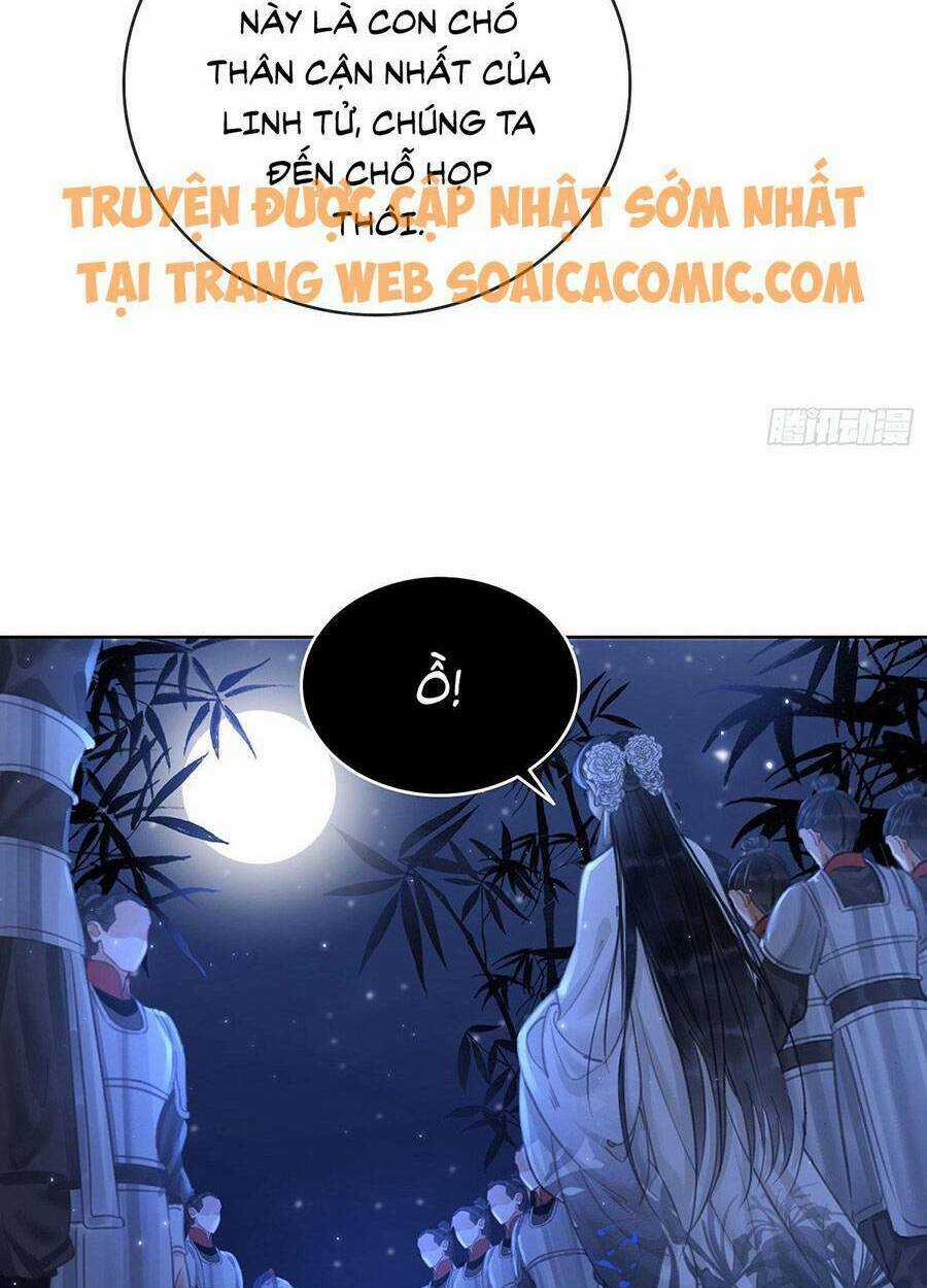 Thanh Hoan Tự - Chapter 15 - Trang 17