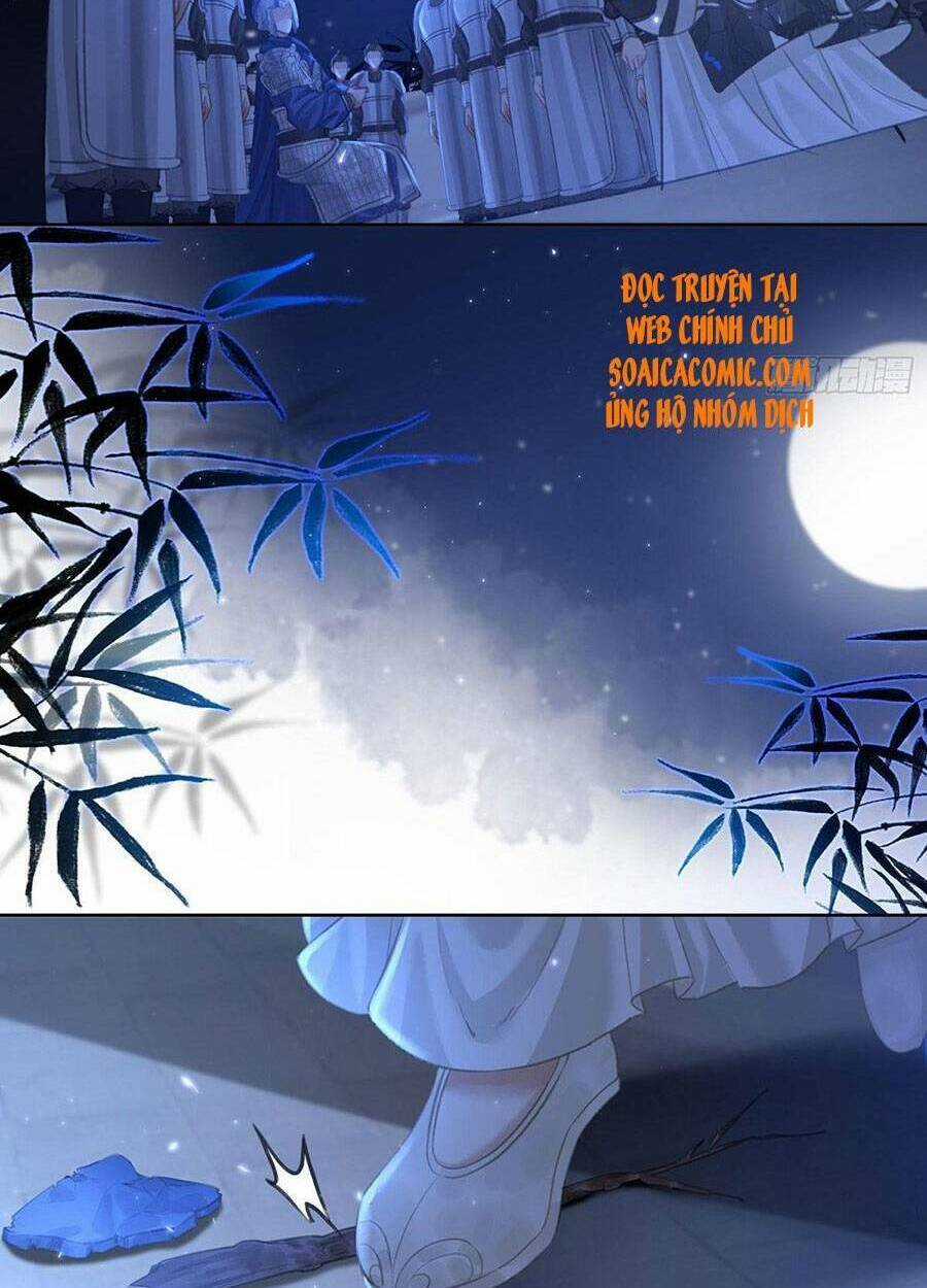 Thanh Hoan Tự - Chapter 15 - Trang 18