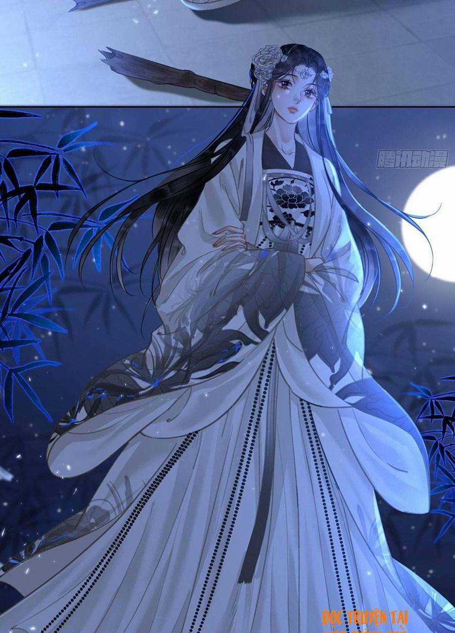 Thanh Hoan Tự - Chapter 15 - Trang 19