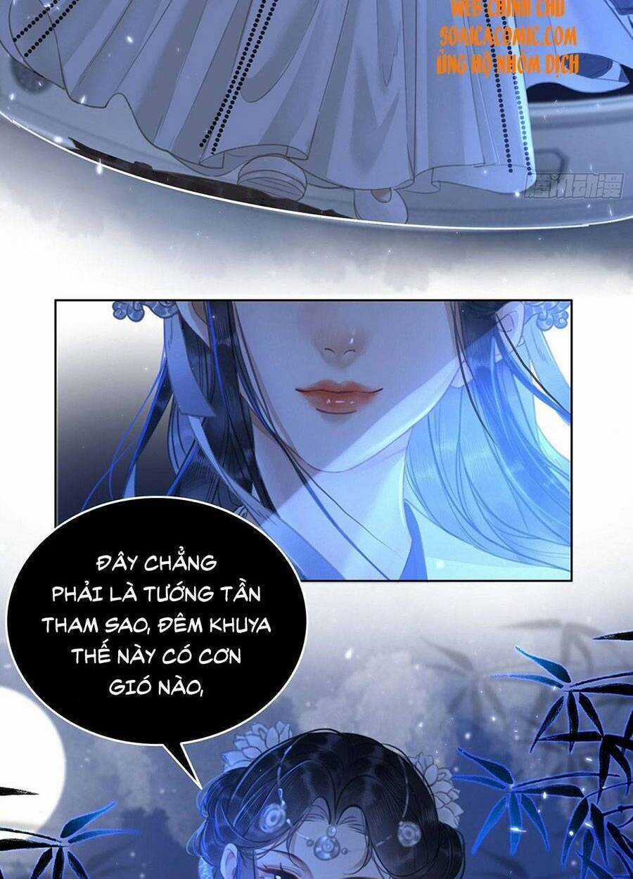 Thanh Hoan Tự - Chapter 15 - Trang 20