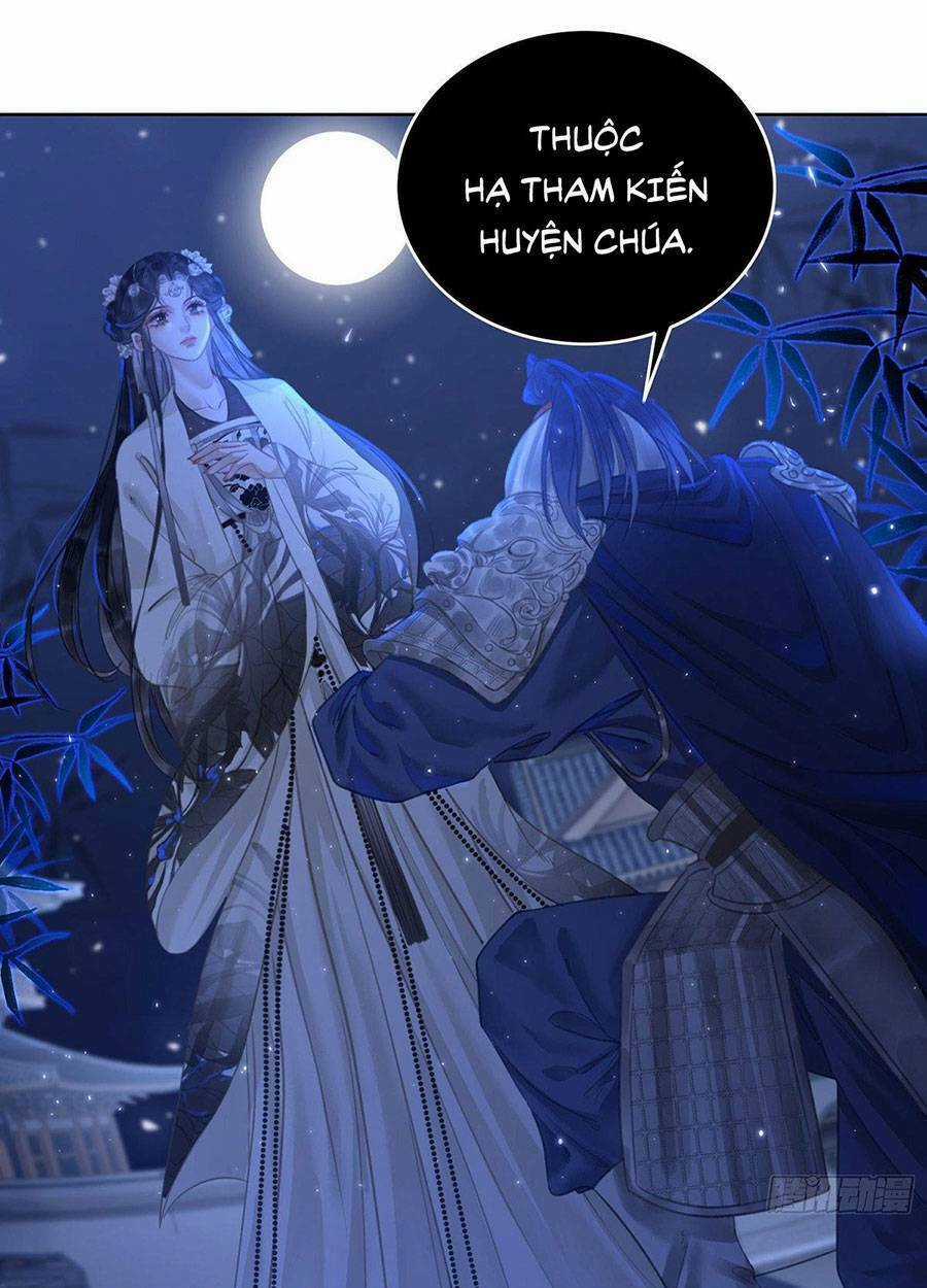 Thanh Hoan Tự - Chapter 15 - Trang 22