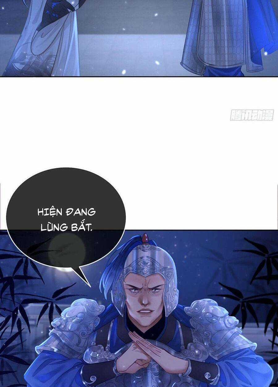 Thanh Hoan Tự - Chapter 15 - Trang 24