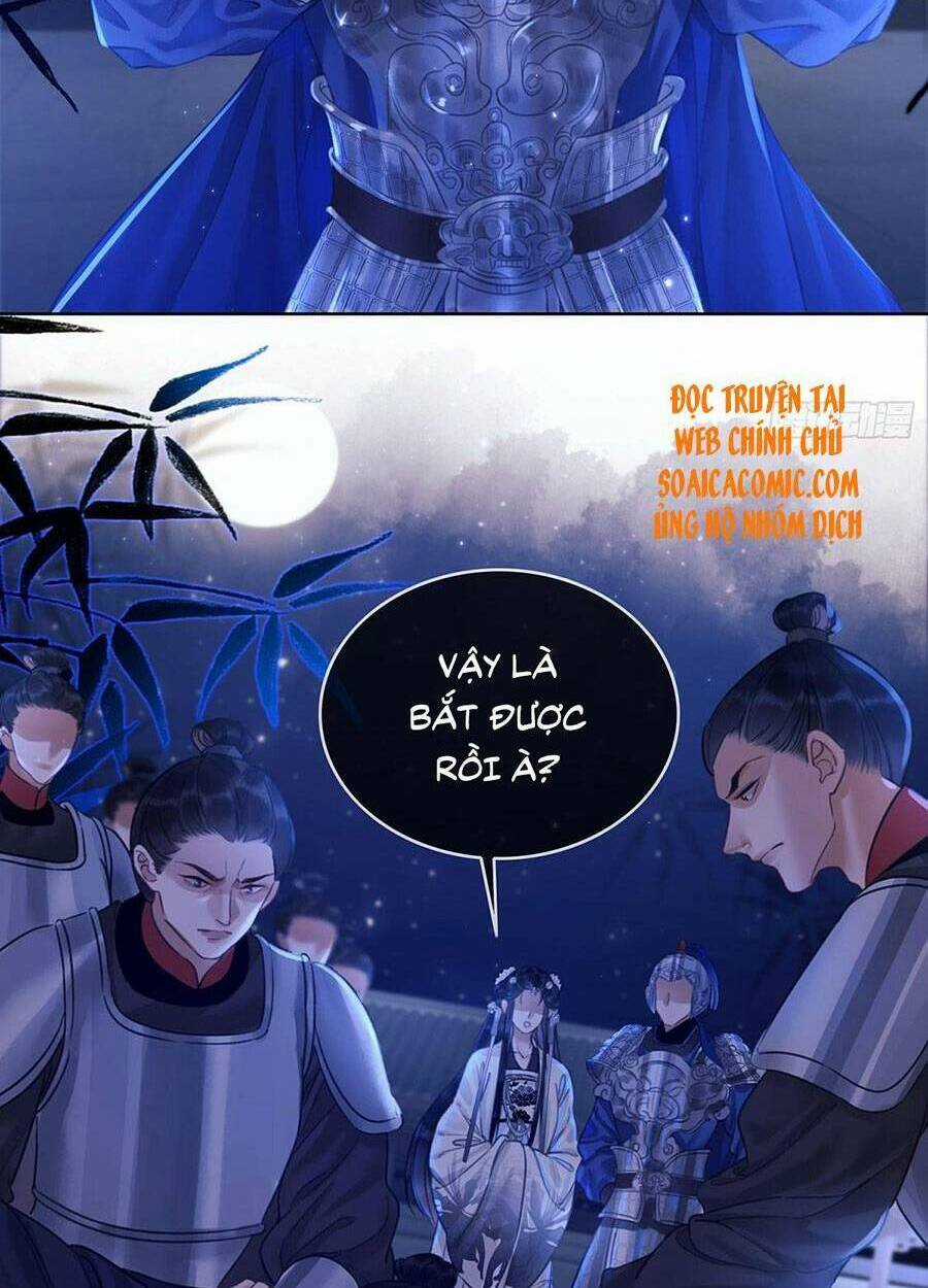 Thanh Hoan Tự - Chapter 15 - Trang 25