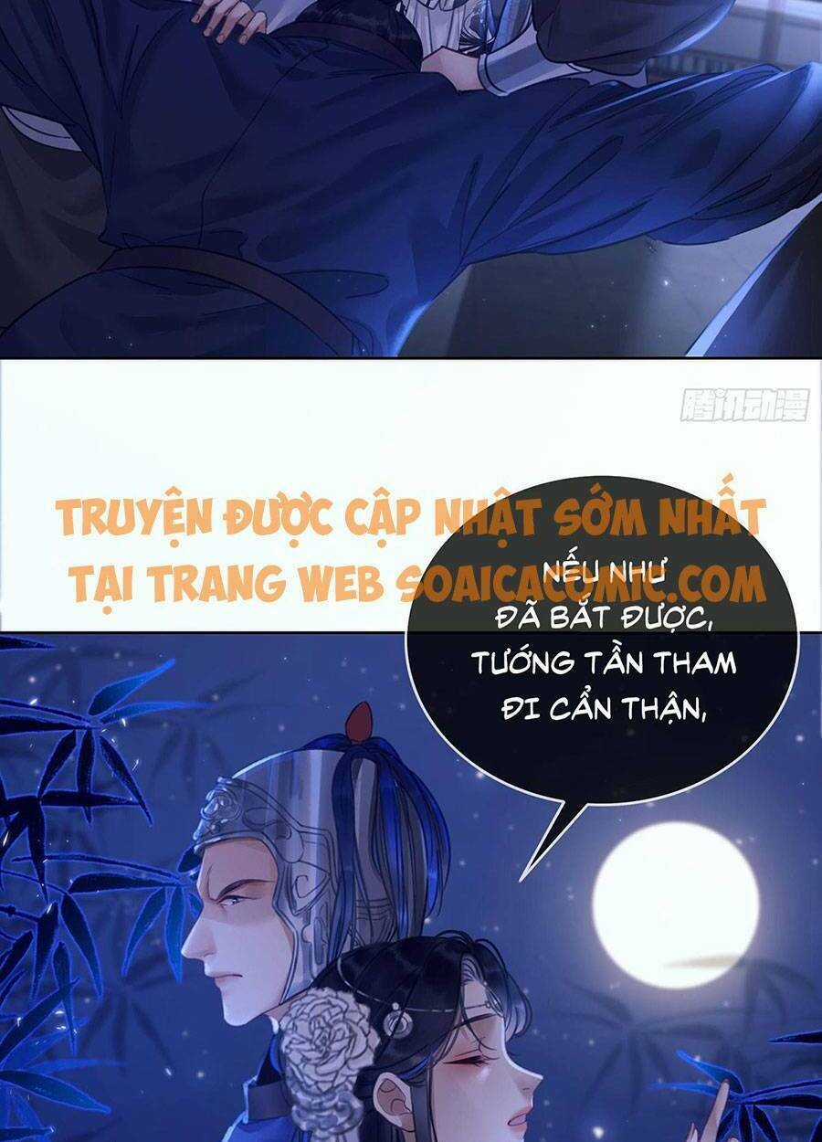 Thanh Hoan Tự - Chapter 15 - Trang 26
