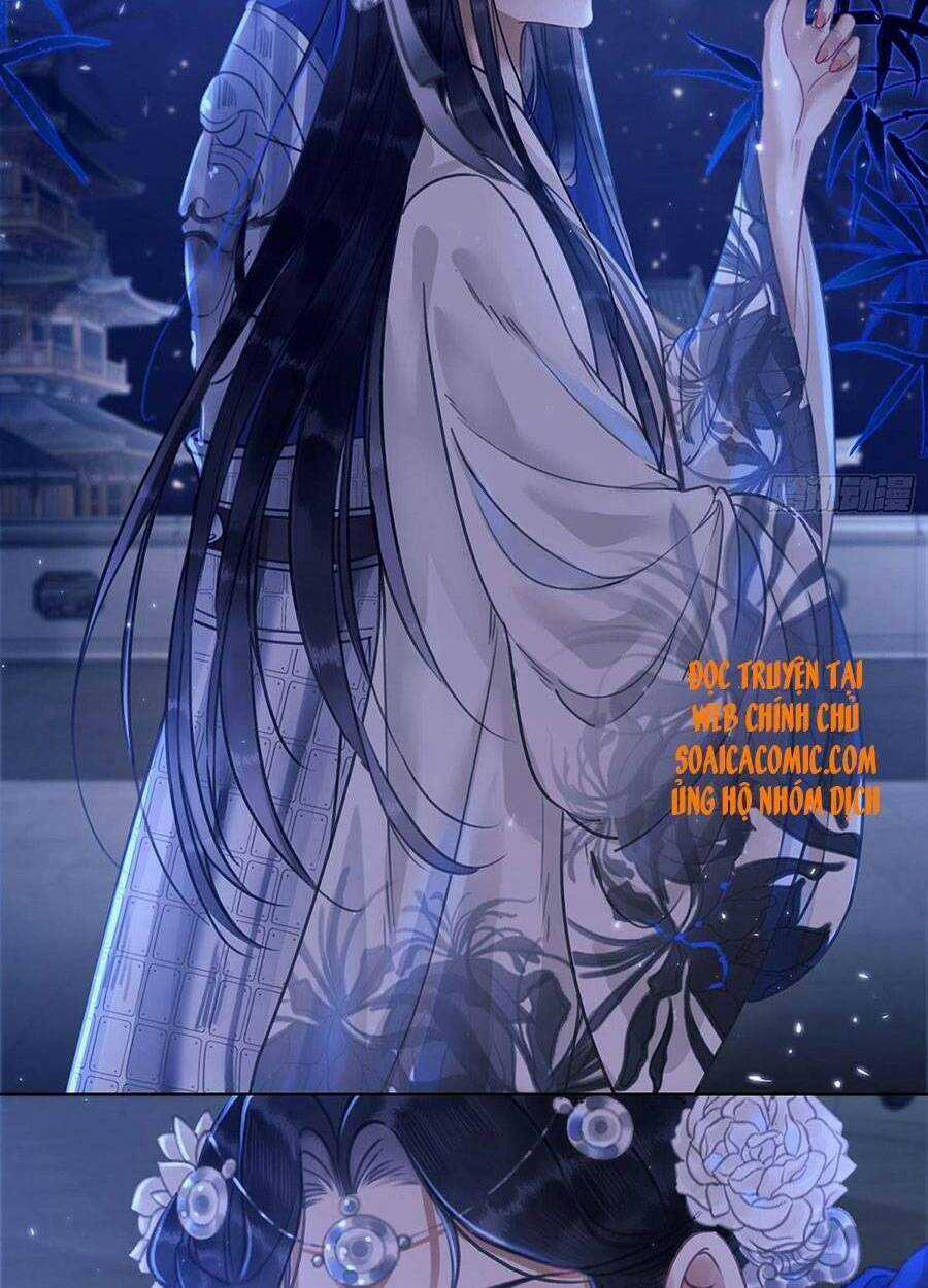 Thanh Hoan Tự - Chapter 15 - Trang 27