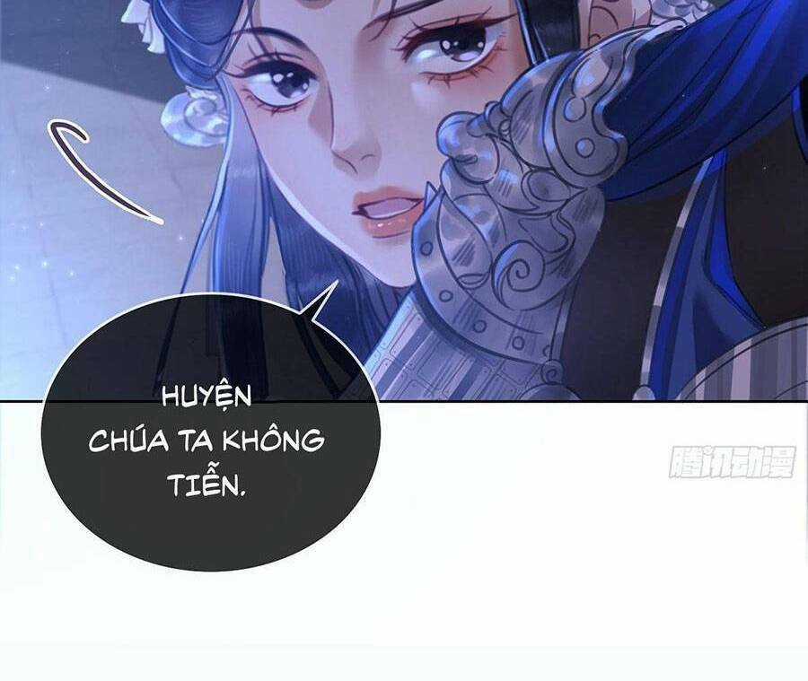 Thanh Hoan Tự - Chapter 15 - Trang 28