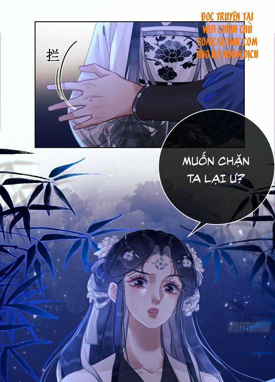 Thanh Hoan Tự - Chapter 15 - Trang 29